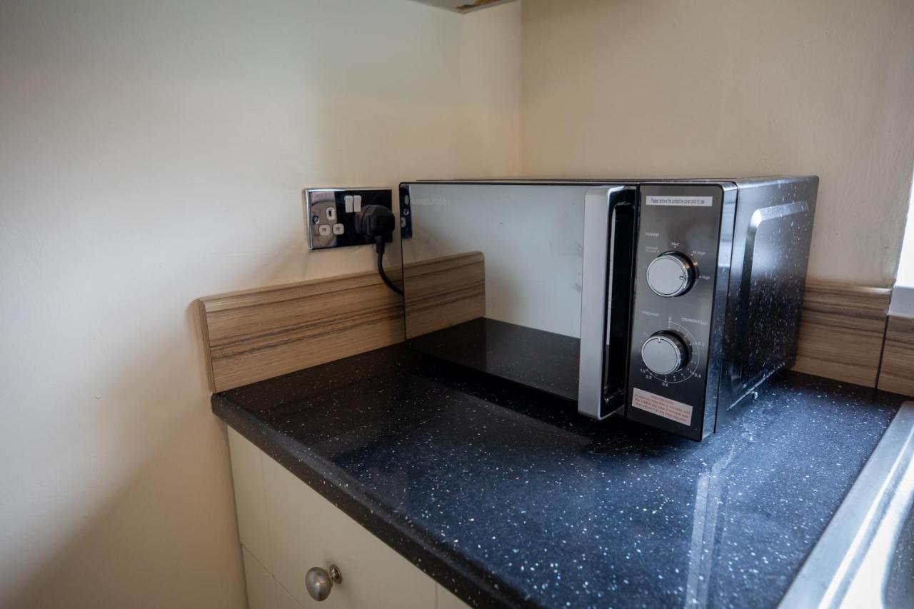 Og Stays Ii- 3Bedroom House Near Nissan & Stadium, Free Parking サンダーランド エクステリア 写真