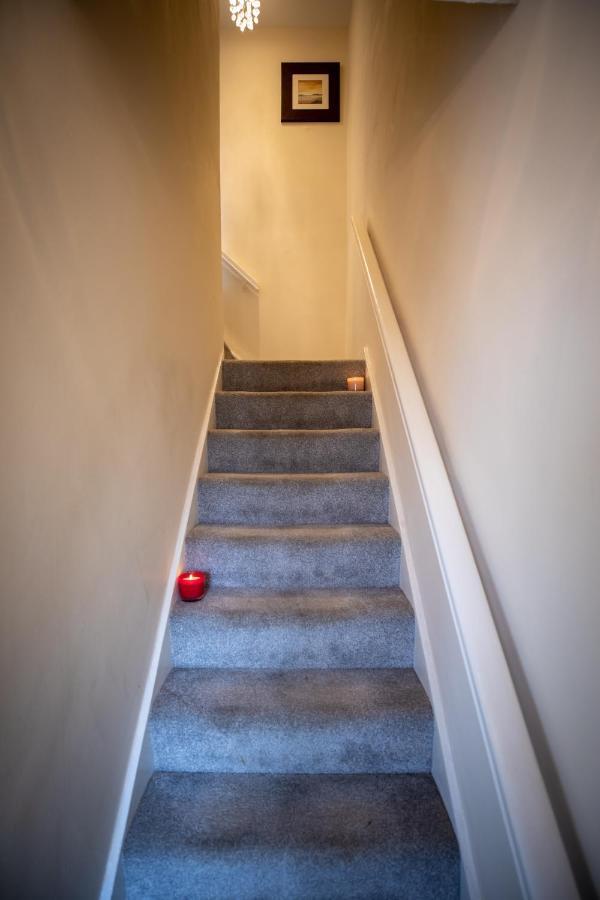 Og Stays Ii- 3Bedroom House Near Nissan & Stadium, Free Parking サンダーランド エクステリア 写真