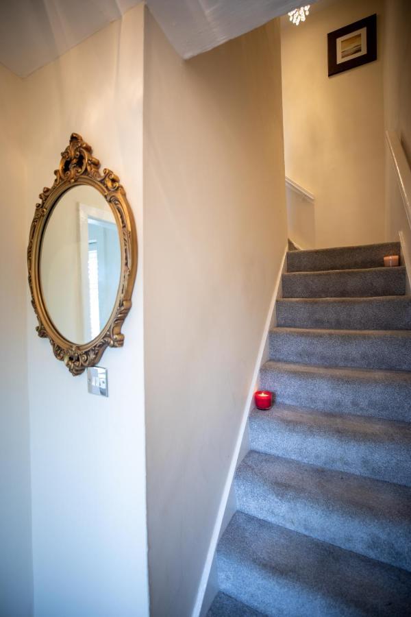 Og Stays Ii- 3Bedroom House Near Nissan & Stadium, Free Parking サンダーランド エクステリア 写真